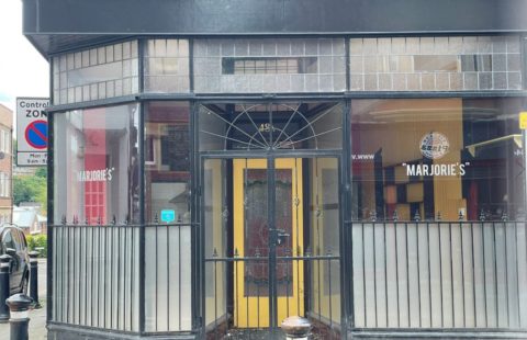 Retail Unit (1 of 3)