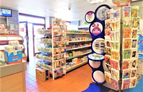 Retail Premises – Preston