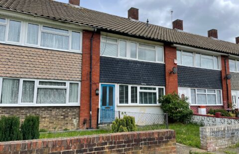 3 Bedroom Terraced House