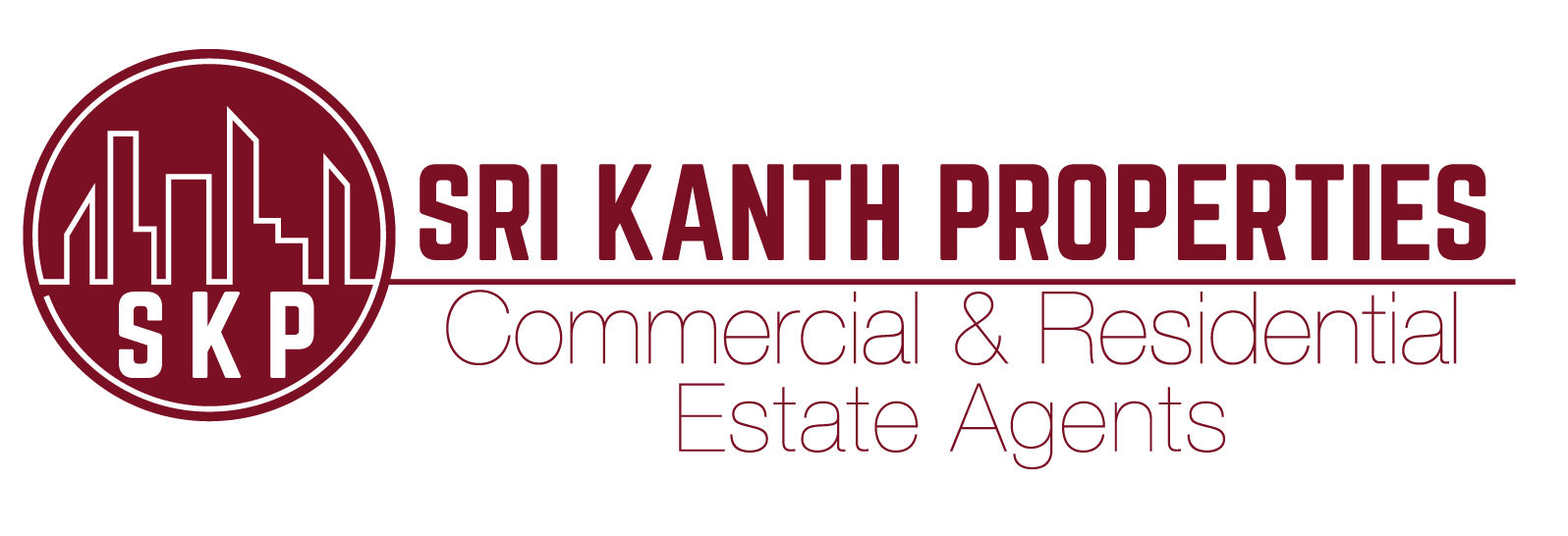 Sri Kanth Properties – Estate Agents