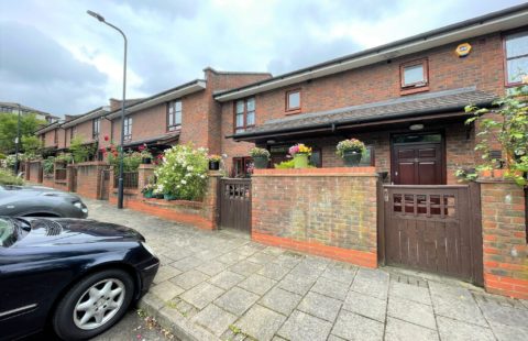 3 Bedroom Terraced House