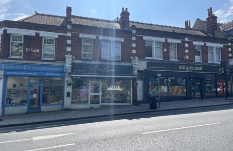 Commercial & Residential