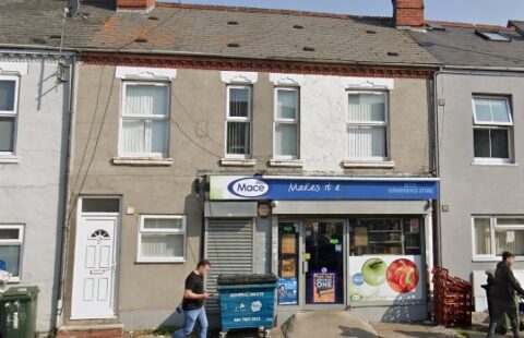 Commercial & Residential