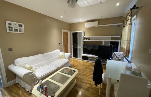 2 Bedroom Maisonette