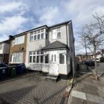 2 Bedroom Maisonette